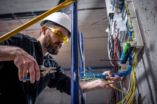 Best Home Electrical Repair  in Gladewater, TX