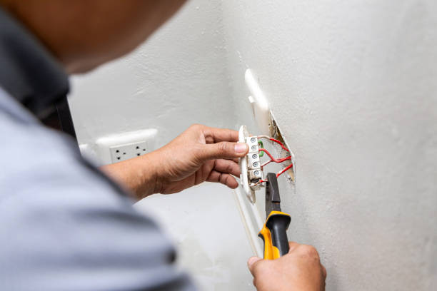 Best Electrical Wiring Services  in Gladewater, TX