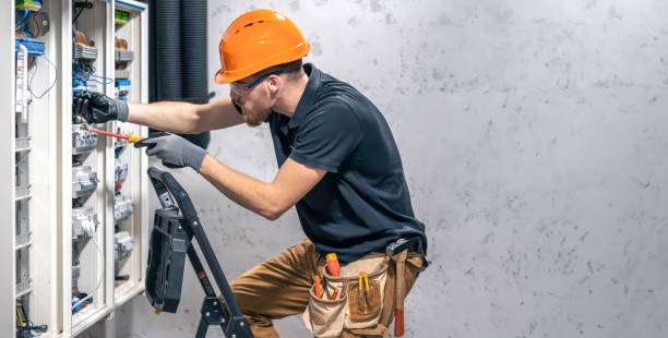 Best Electrical Contractors for Businesses  in Gladewater, TX