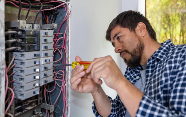 Best Circuit Breaker Repair  in Gladewater, TX